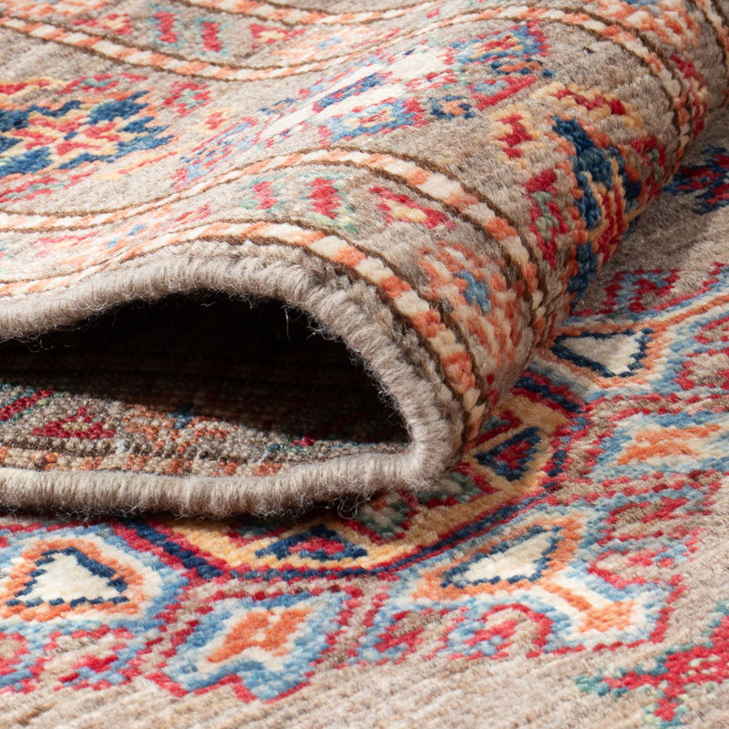 Kazak Teppe 293x76cm - Orientalsk teppe