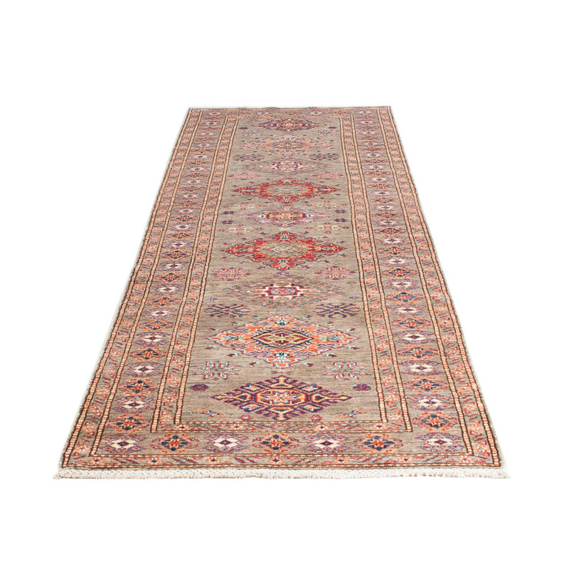 Kazak Teppe 293x76cm - Orientalsk teppe
