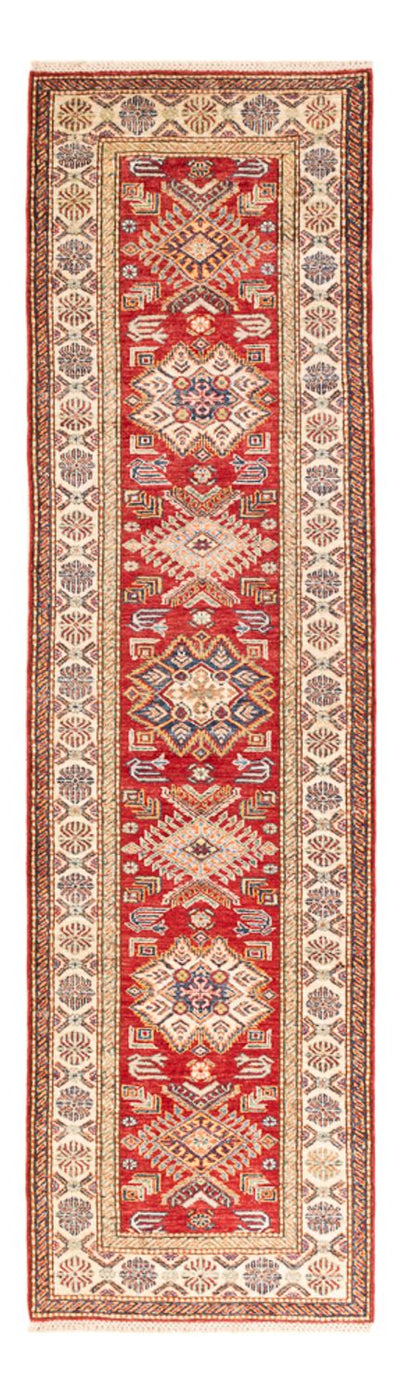 Kazak Teppe 81x293cm - Orientalsk teppe