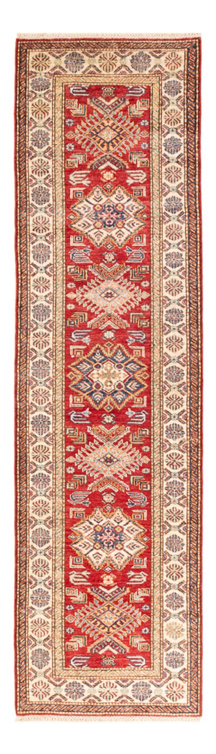 Kazak Teppe 293x81cm - Orientalsk teppe