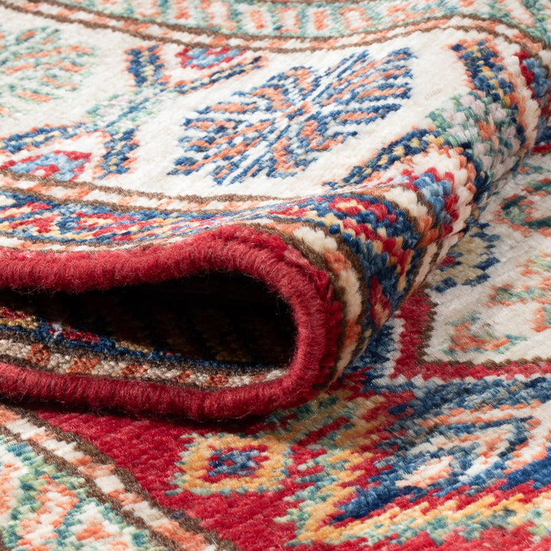 Kazak Teppe 293x81cm - Orientalsk teppe
