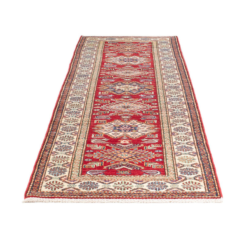 Kazak Teppe 293x81cm - Orientalsk teppe