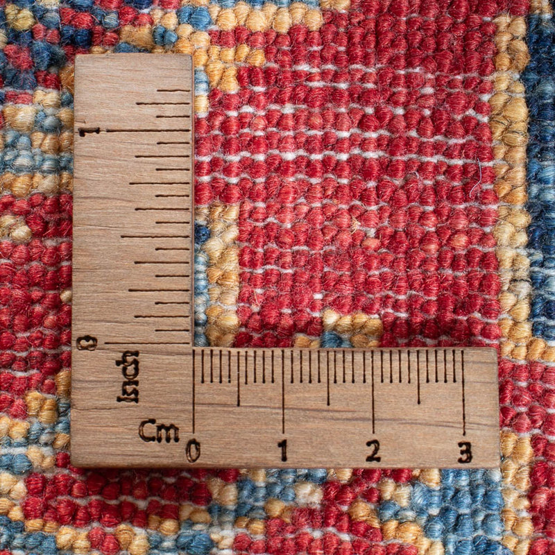 Kazak Teppe 293x81cm - Orientalsk teppe