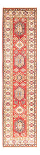 Kazak Teppe 305x79cm - Orientalsk teppe