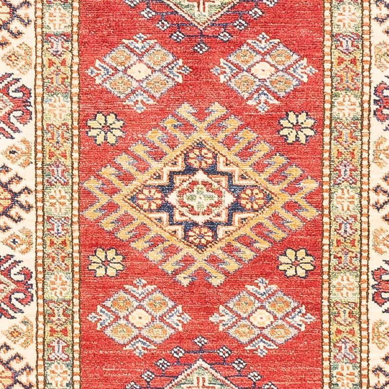 Kazak Teppe 305x79cm - Orientalsk teppe
