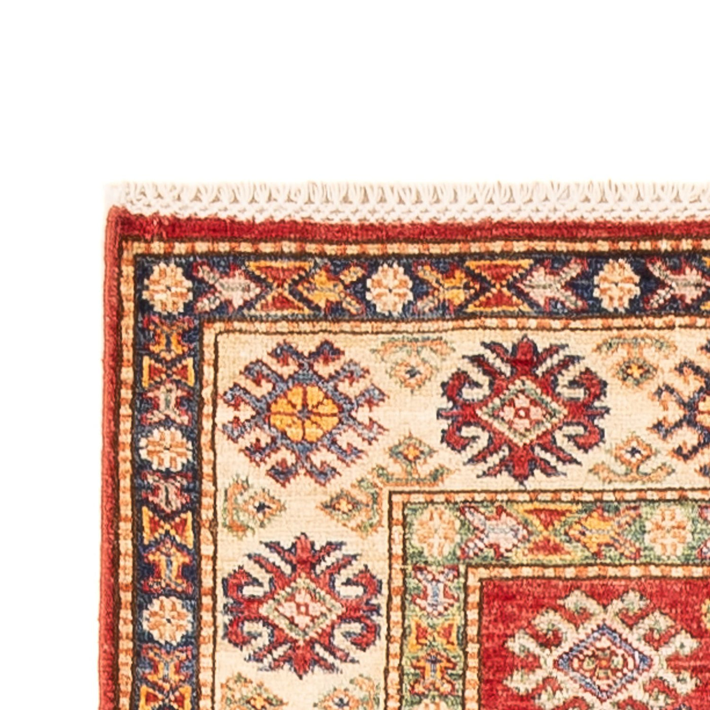 Kazak Teppe 305x79cm - Orientalsk teppe