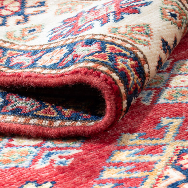 Kazak Teppe 305x79cm - Orientalsk teppe