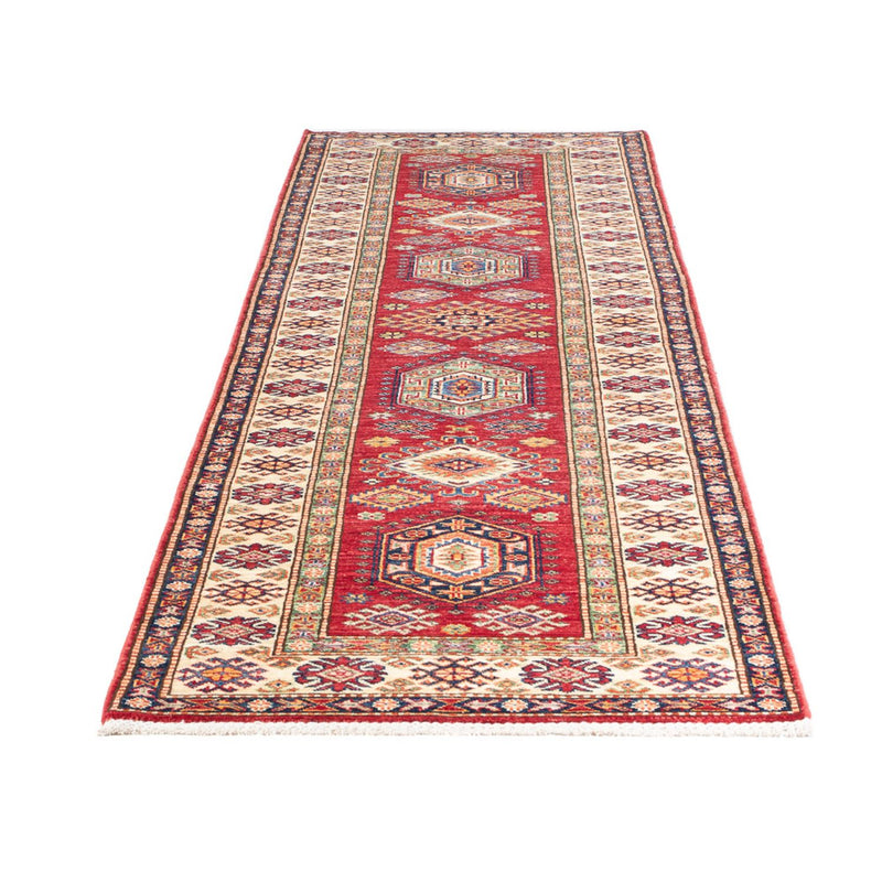 Kazak Teppe 305x79cm - Orientalsk teppe