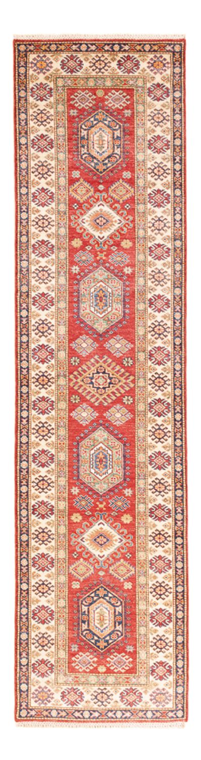 Kazak Teppe 77x305cm - Orientalsk teppe