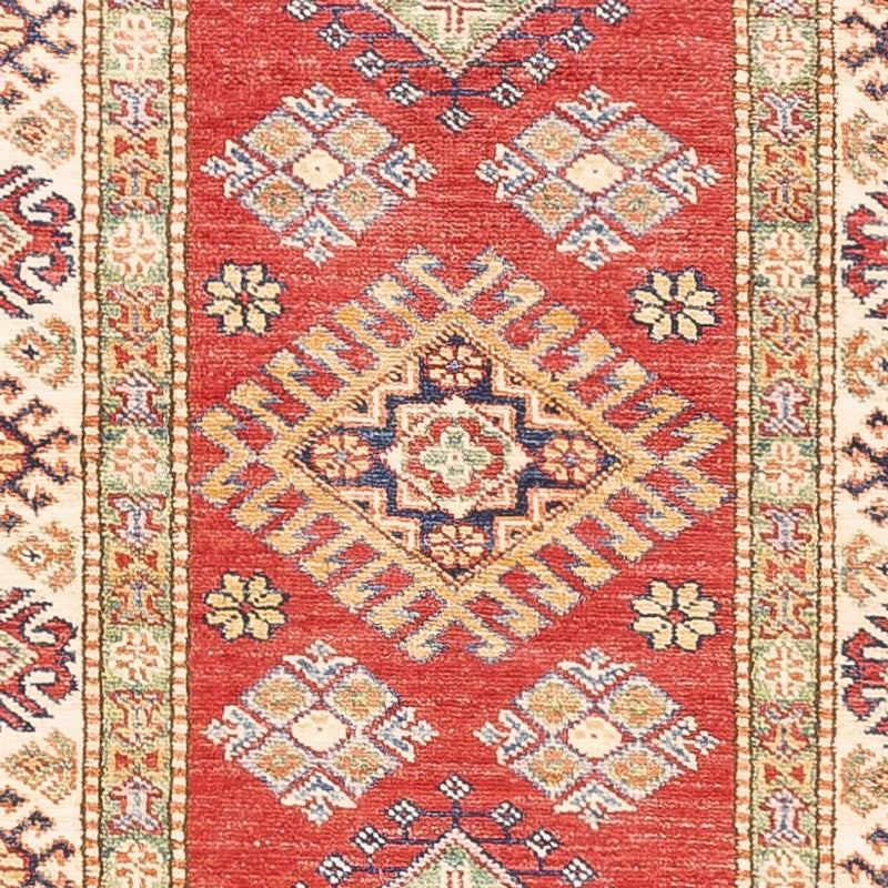 Kazak Teppe 305x77cm - Orientalsk teppe