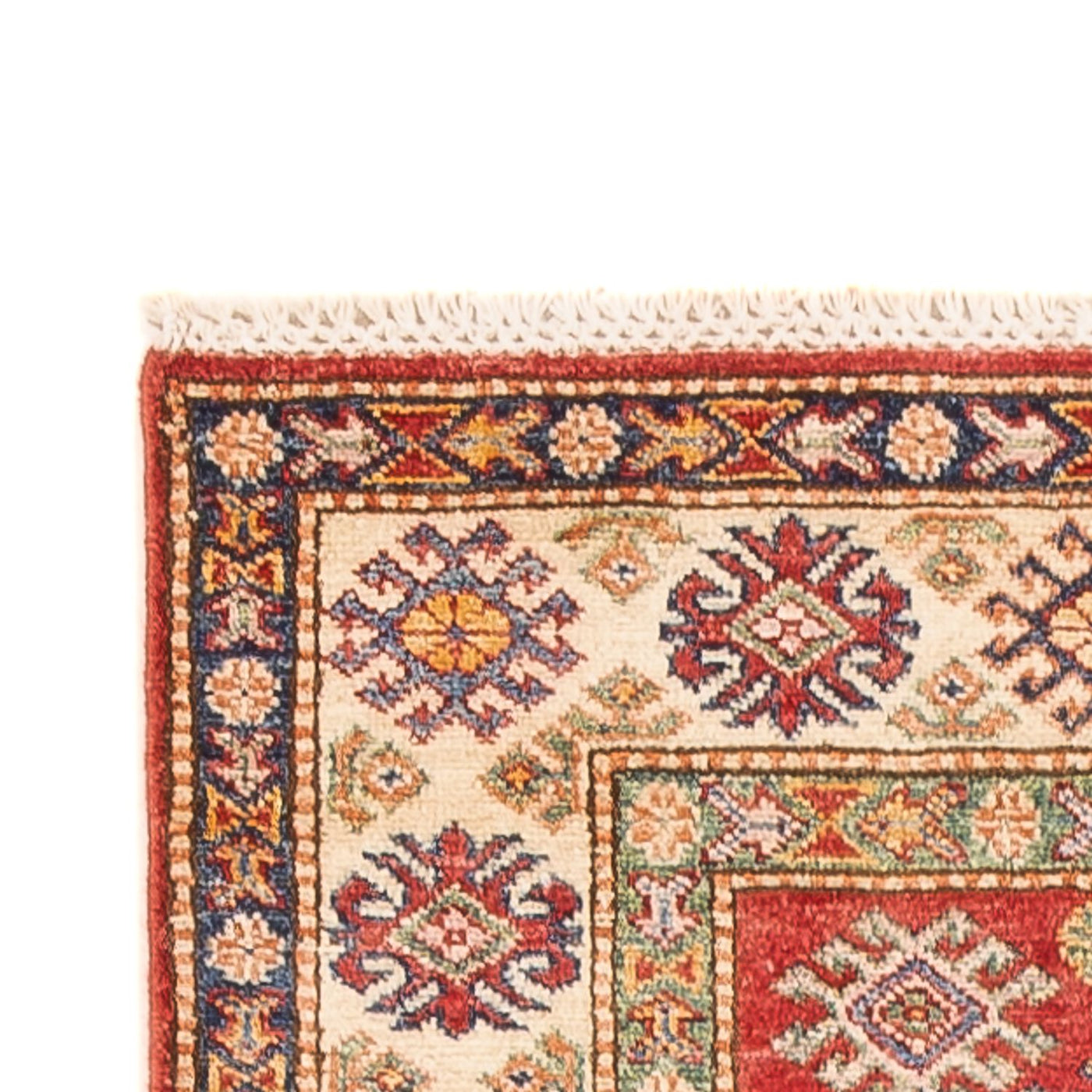 Kazak Teppe 305x77cm - Orientalsk teppe