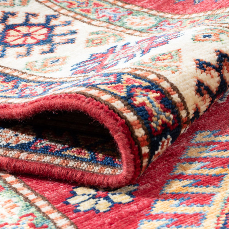 Kazak Teppe 305x77cm - Orientalsk teppe