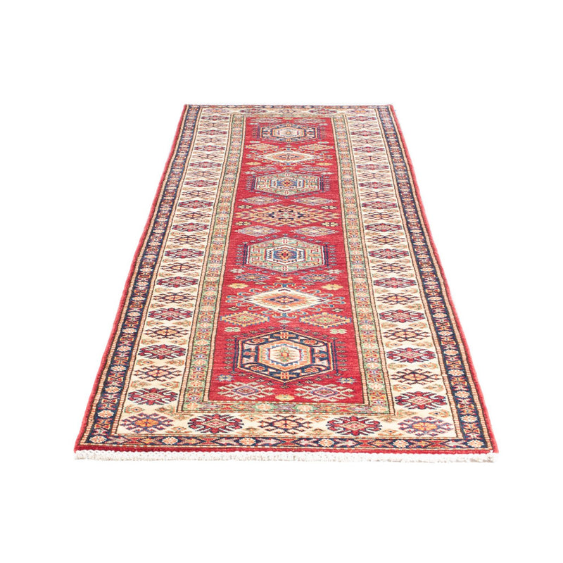 Kazak Teppe 305x77cm - Orientalsk teppe