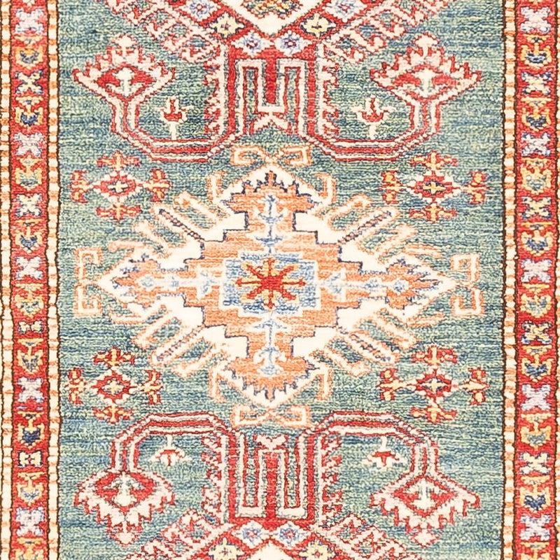 Kazak Teppe 79x298cm - Orientalsk teppe