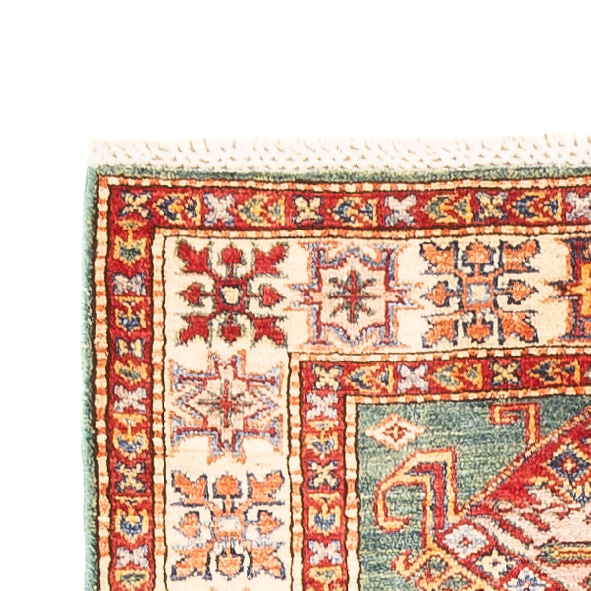 Kazak Teppe 79x298cm - Orientalsk teppe