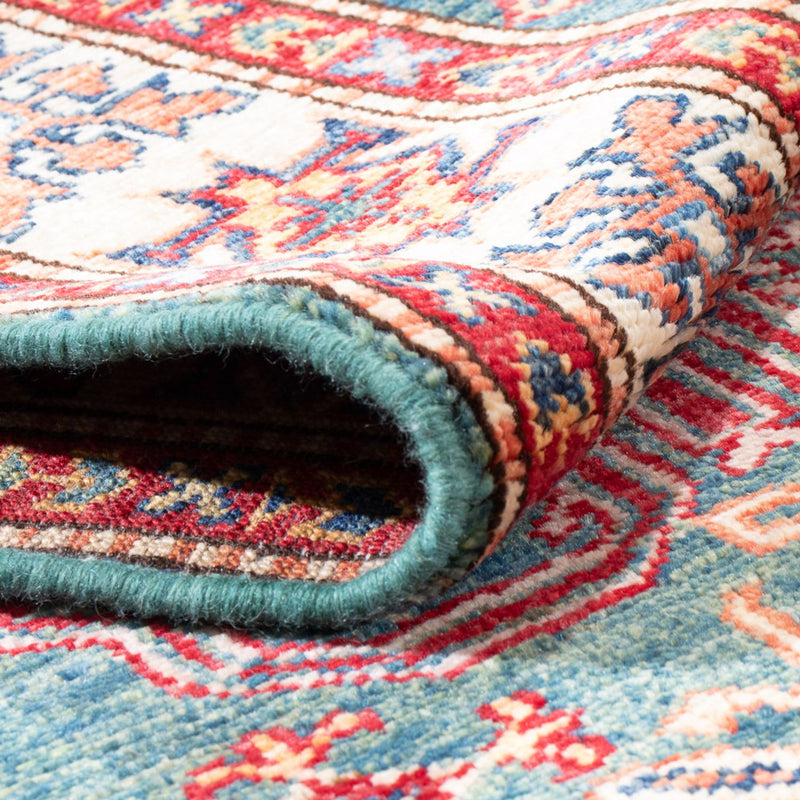 Kazak Teppe 79x298cm - Orientalsk teppe