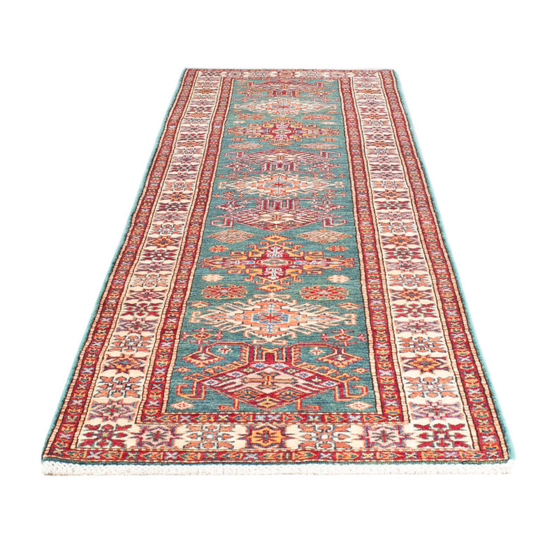 Kazak Teppe 79x298cm - Orientalsk teppe