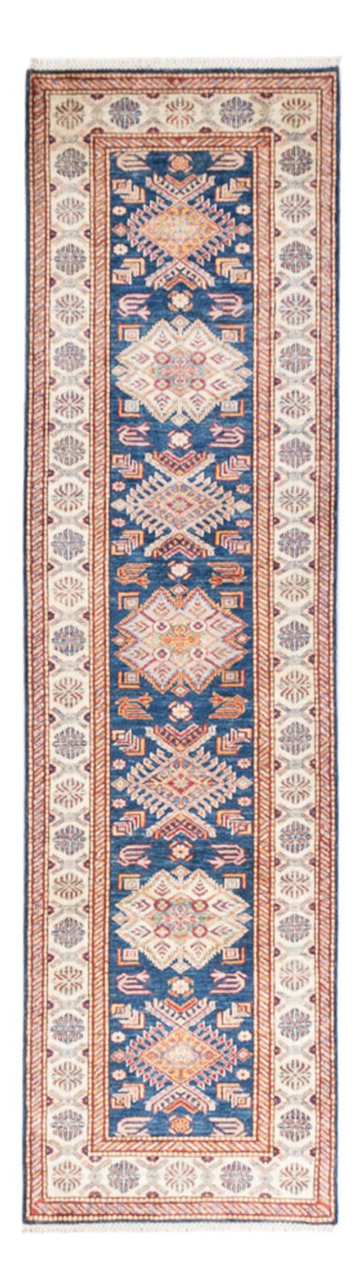 Kazak Teppe 84x299cm - Orientalsk teppe