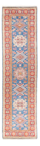 Kazak Teppe 306x79cm - Orientalsk teppe