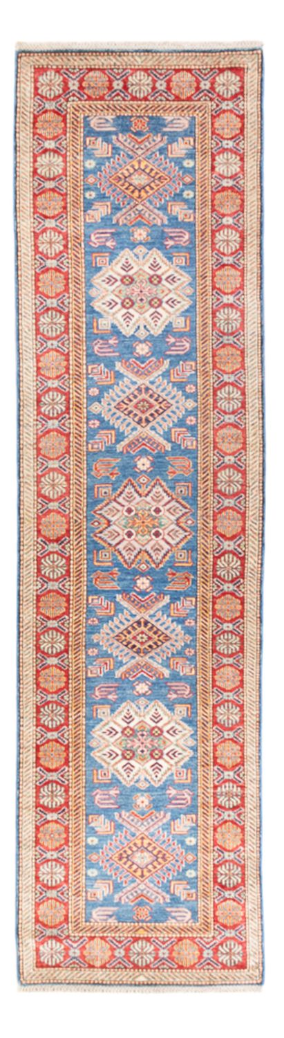 Kazak Teppe 306x79cm - Orientalsk teppe