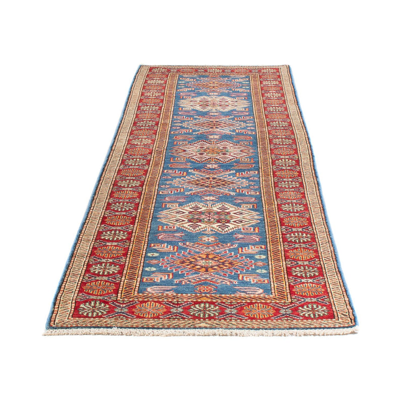 Kazak Teppe 306x79cm - Orientalsk teppe