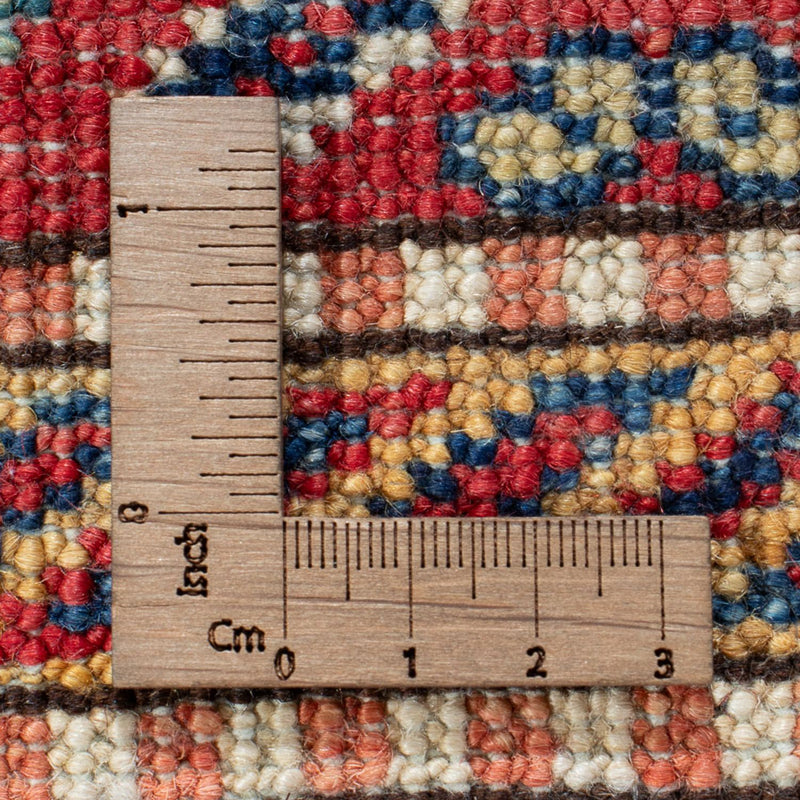 Kazak Teppe 306x79cm - Orientalsk teppe