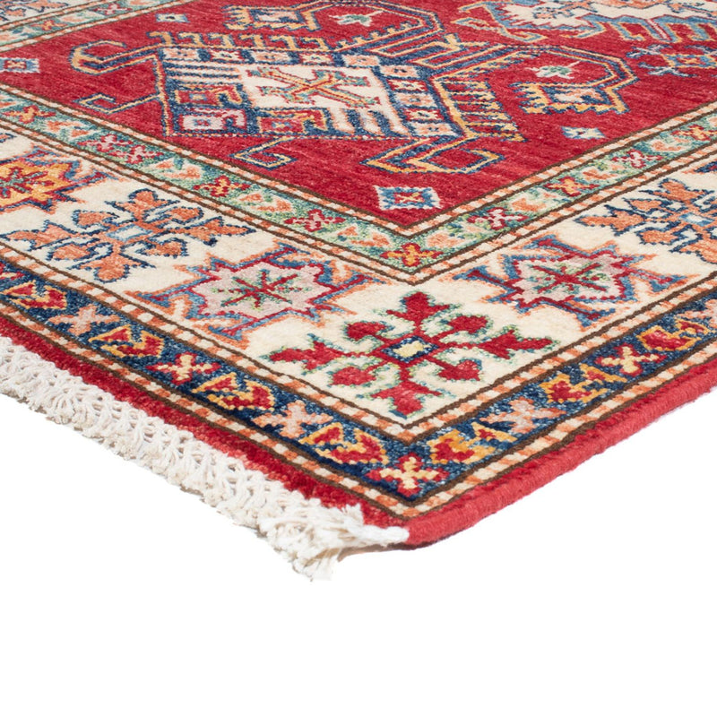 Kazak Teppe 314x85cm - Orientalsk teppe