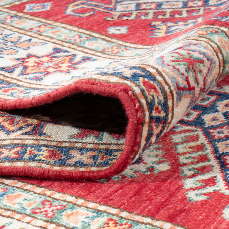 Kazak Teppe 314x85cm - Orientalsk teppe