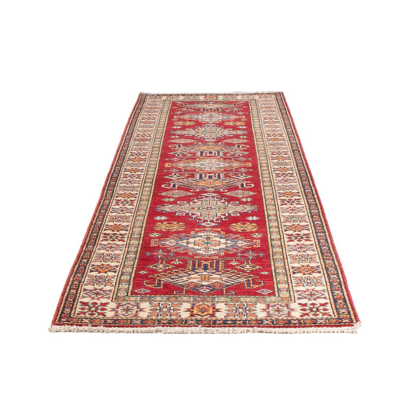 Kazak Teppe 314x85cm - Orientalsk teppe