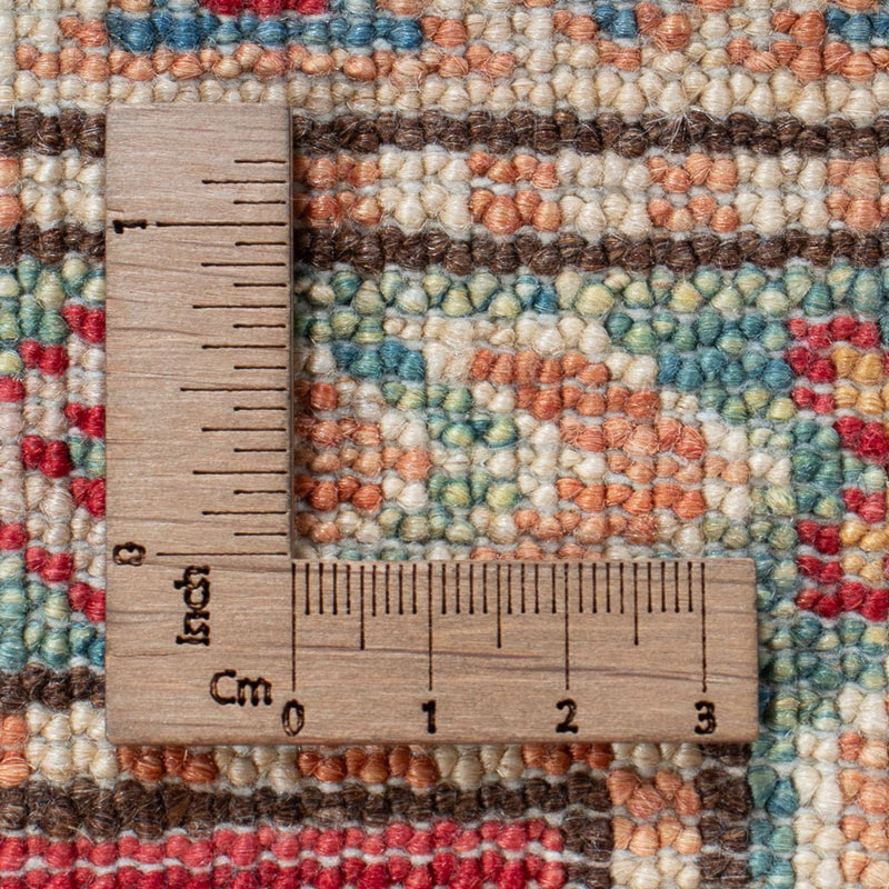 Kazak Teppe 314x85cm - Orientalsk teppe