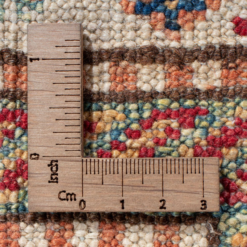 Kazak Teppe 83x293cm - Orientalsk teppe