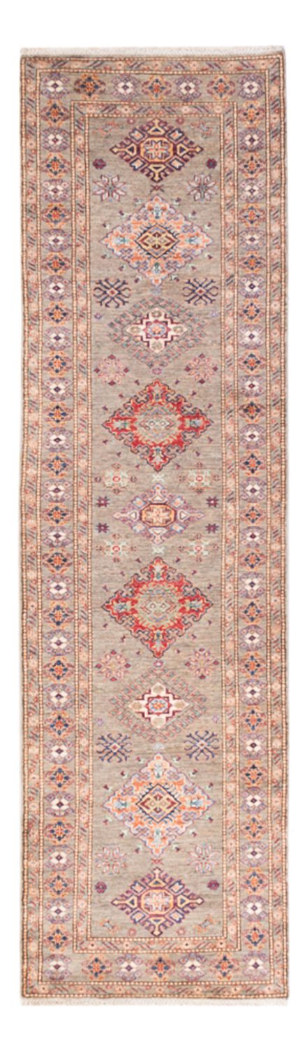 Kazak Teppe 297x79cm - Orientalsk teppe