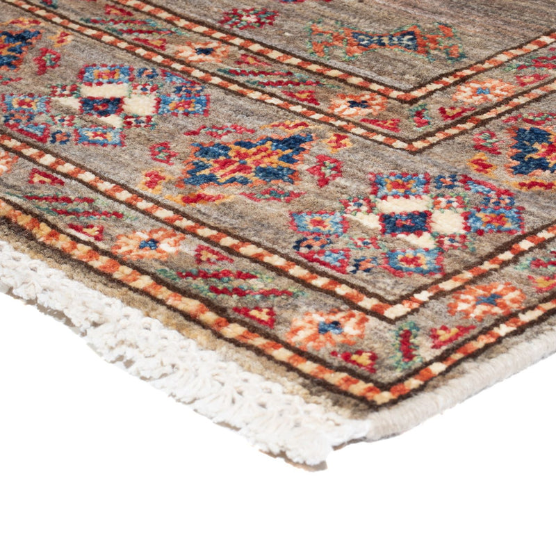 Kazak Teppe 297x79cm - Orientalsk teppe