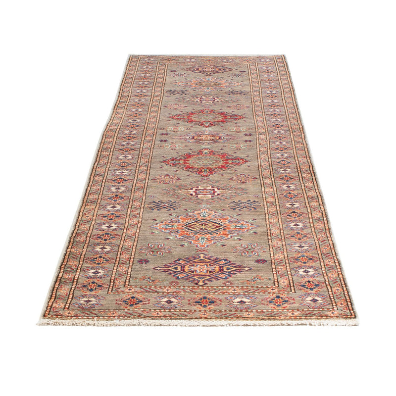 Kazak Teppe 297x79cm - Orientalsk teppe