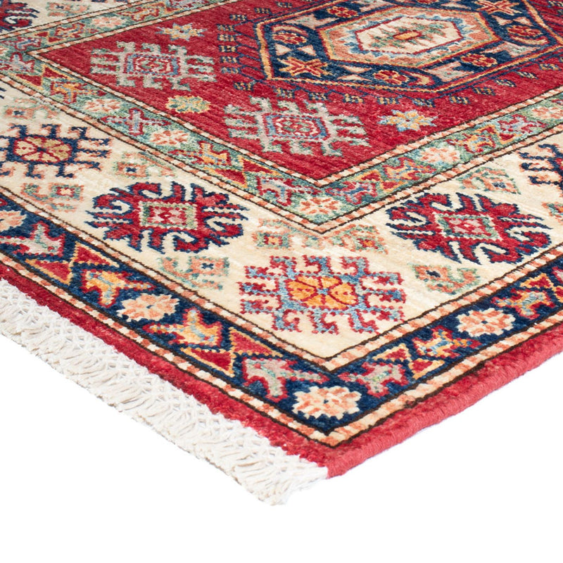 Kazak Teppe 303x79cm - Orientalsk teppe