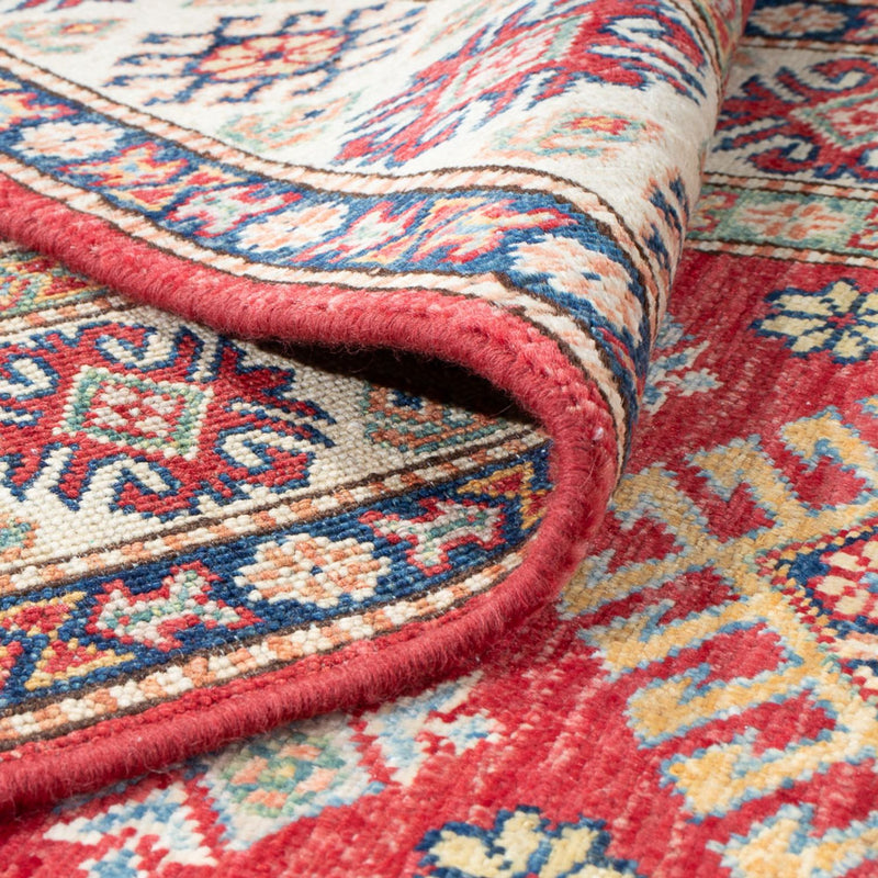 Kazak Teppe 303x79cm - Orientalsk teppe
