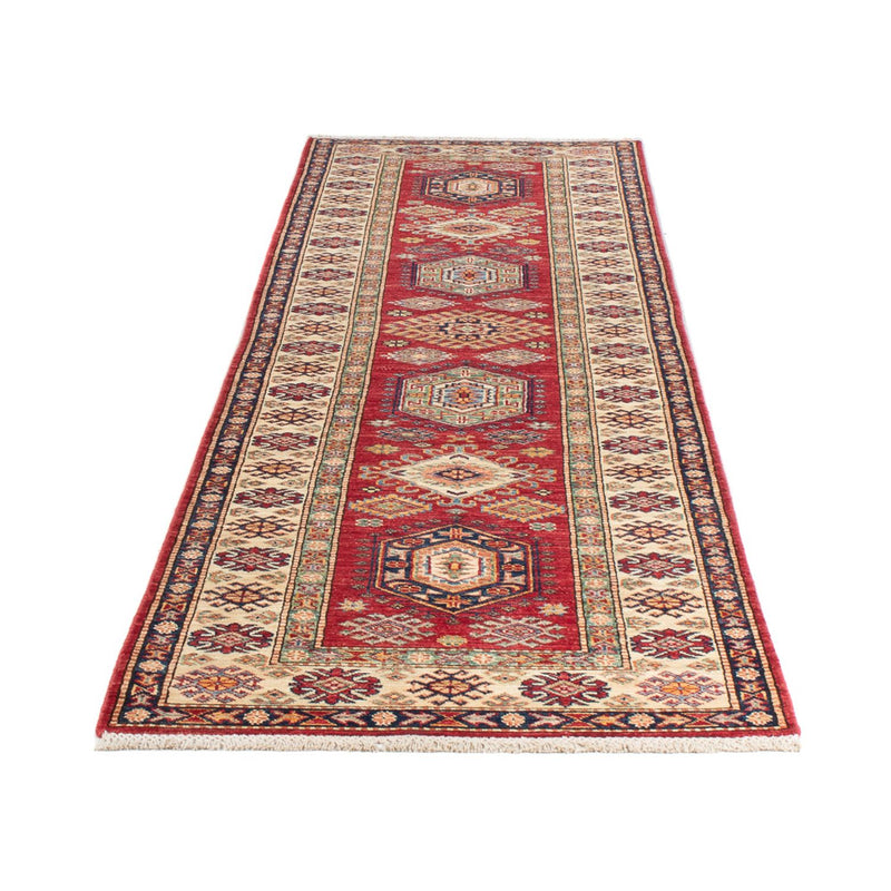 Kazak Teppe 303x79cm - Orientalsk teppe