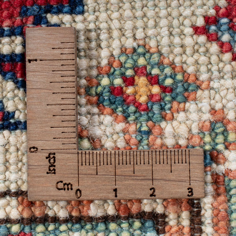Kazak Teppe 303x79cm - Orientalsk teppe