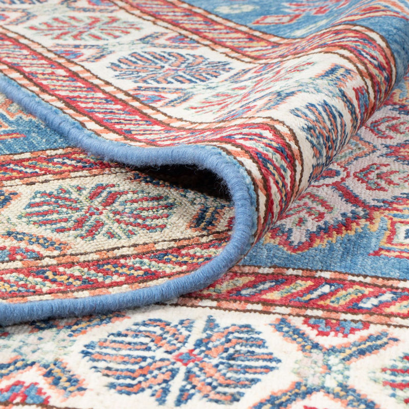 Kazak Teppe 290x82cm - Orientalsk teppe