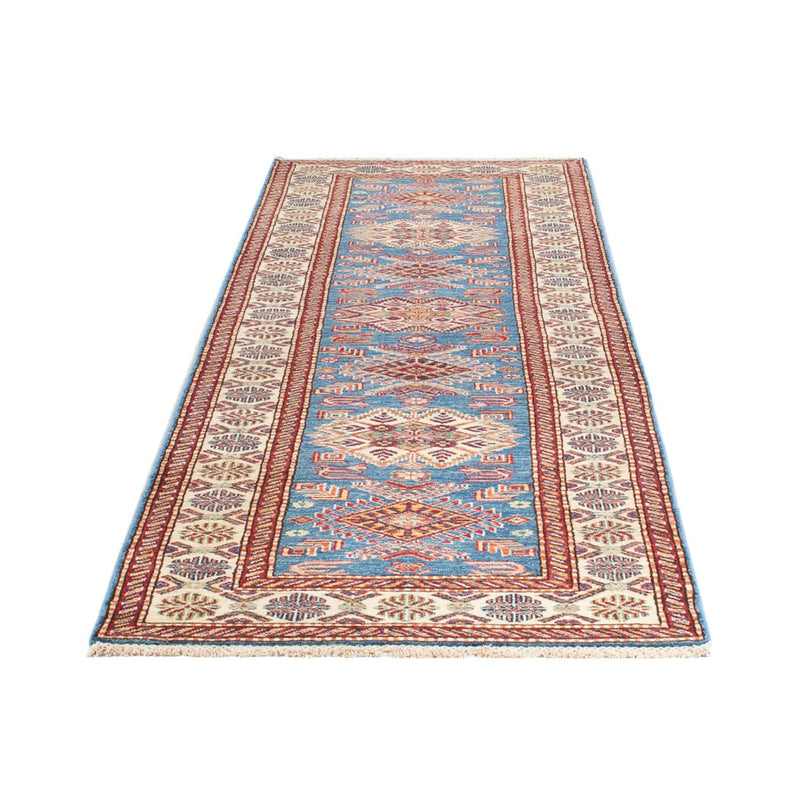Kazak Teppe 290x82cm - Orientalsk teppe
