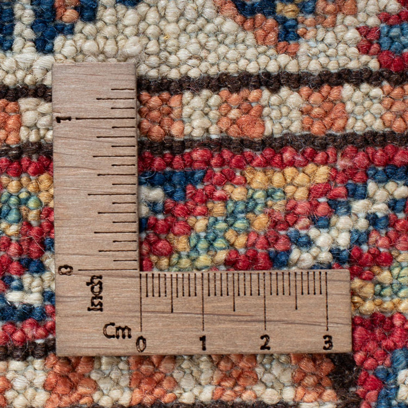 Kazak Teppe 290x82cm - Orientalsk teppe