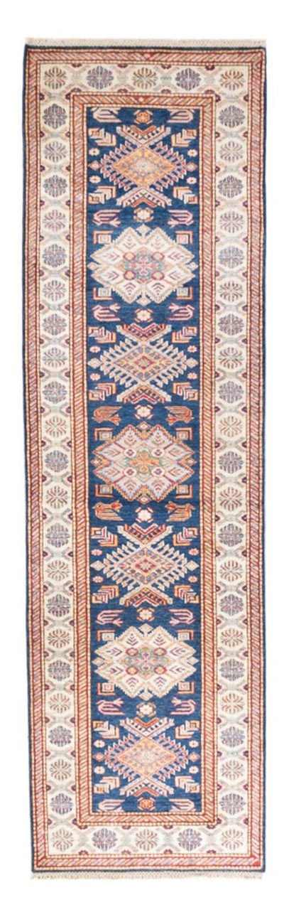 Kazak Teppe 84x302cm - Orientalsk teppe