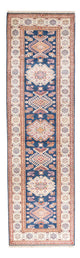 Kazak Teppe 302x84cm - Orientalsk teppe