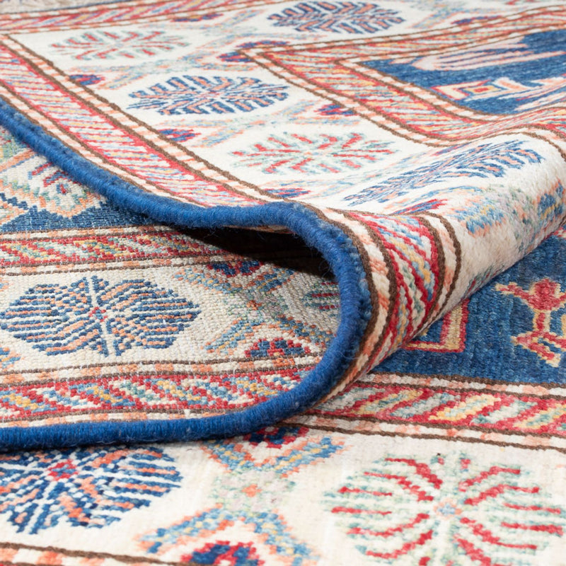 Kazak Teppe 302x84cm - Orientalsk teppe