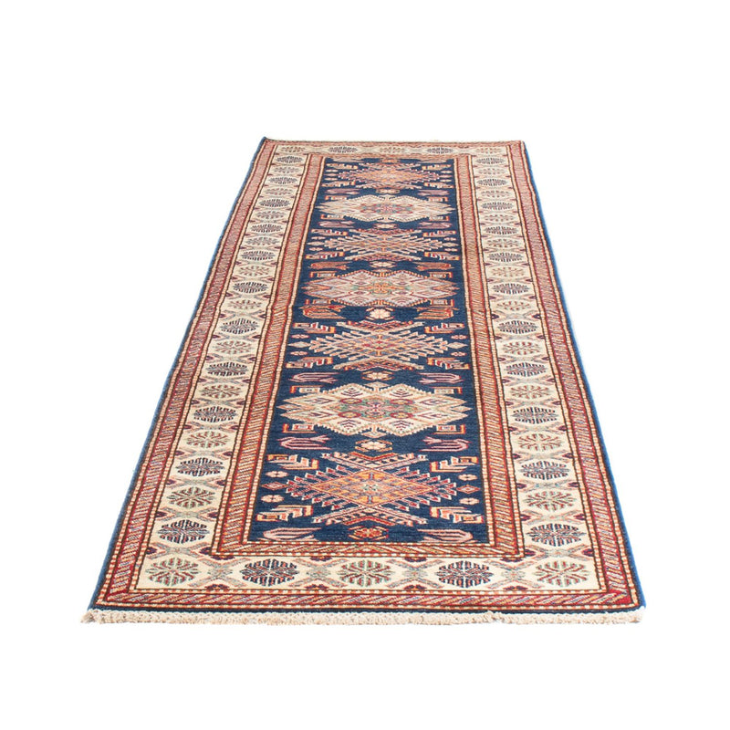 Kazak Teppe 302x84cm - Orientalsk teppe