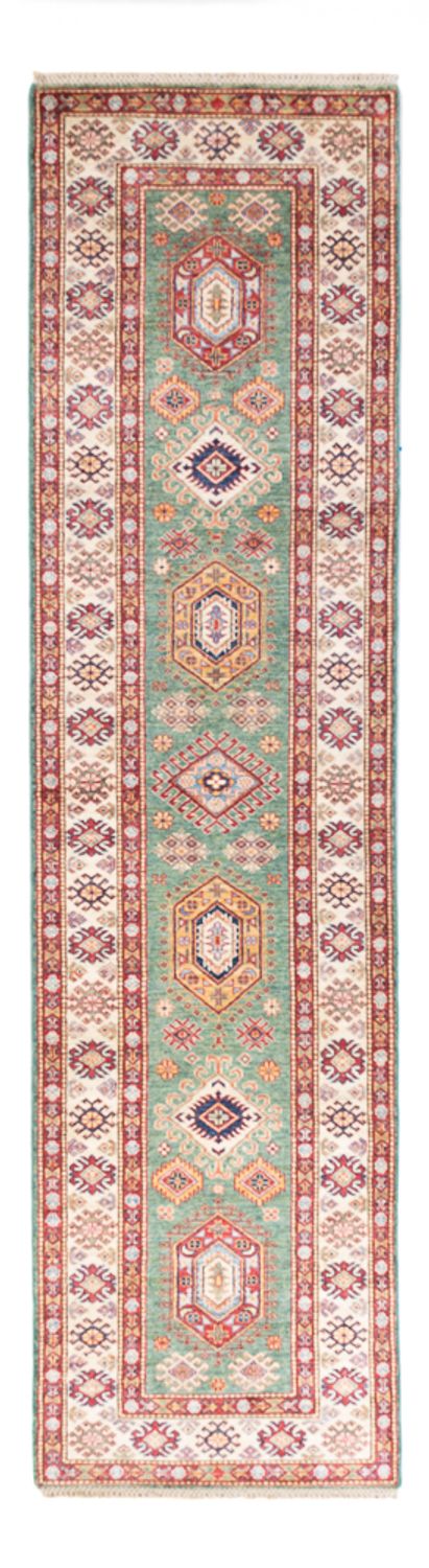 Kazak Teppe 311x77cm - Orientalsk teppe