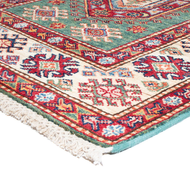 Kazak Teppe 311x77cm - Orientalsk teppe