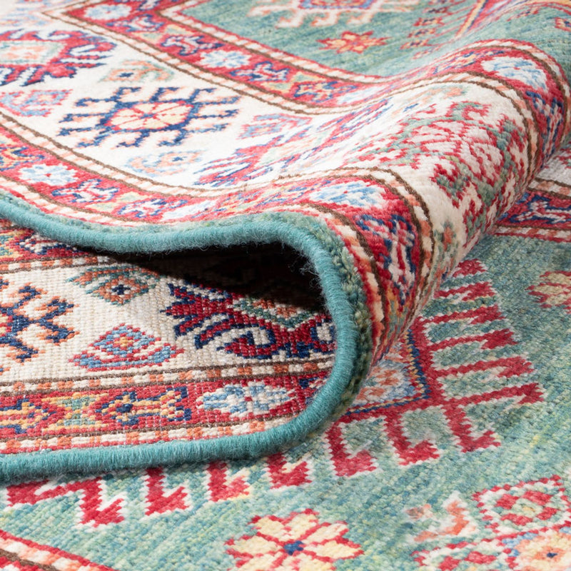Kazak Teppe 311x77cm - Orientalsk teppe