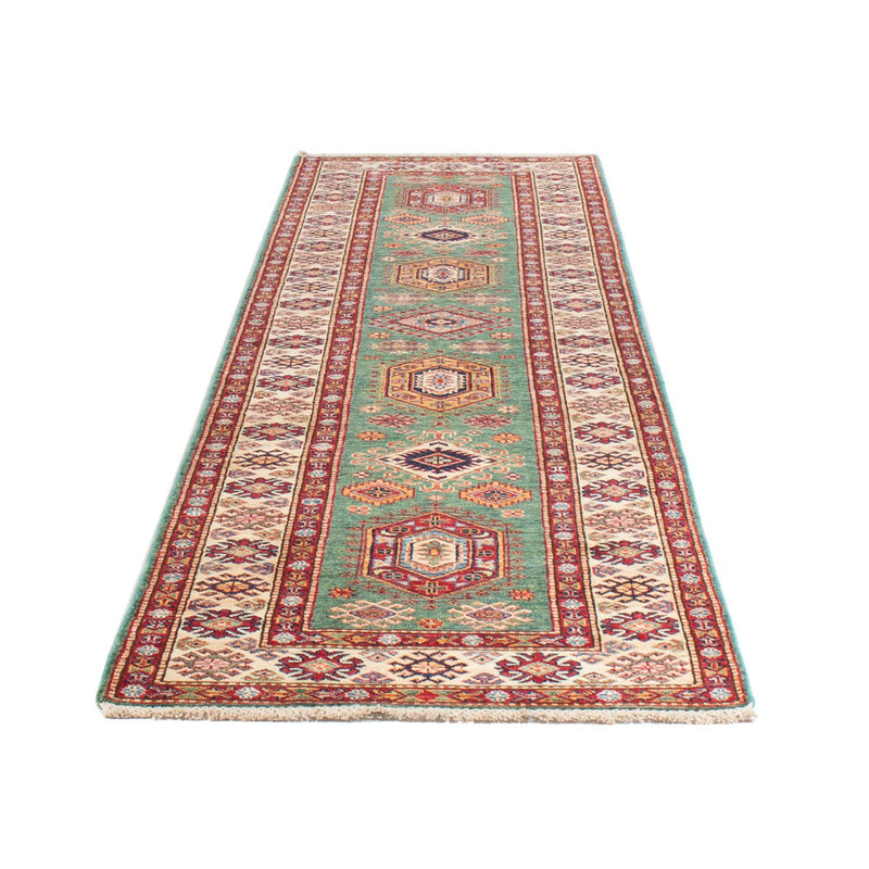 Kazak Teppe 311x77cm - Orientalsk teppe