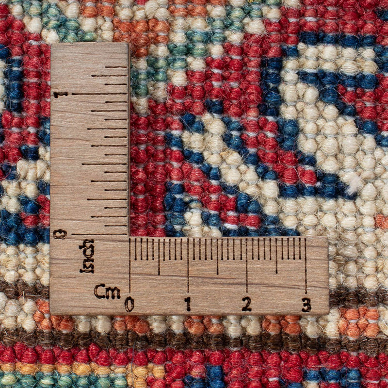 Kazak Teppe 311x77cm - Orientalsk teppe